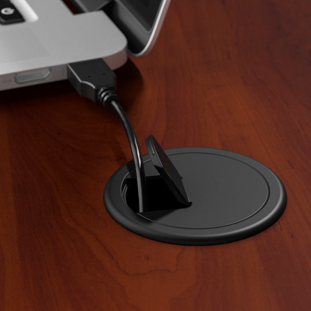 48W x 24D Height Adjustable Standing Desk