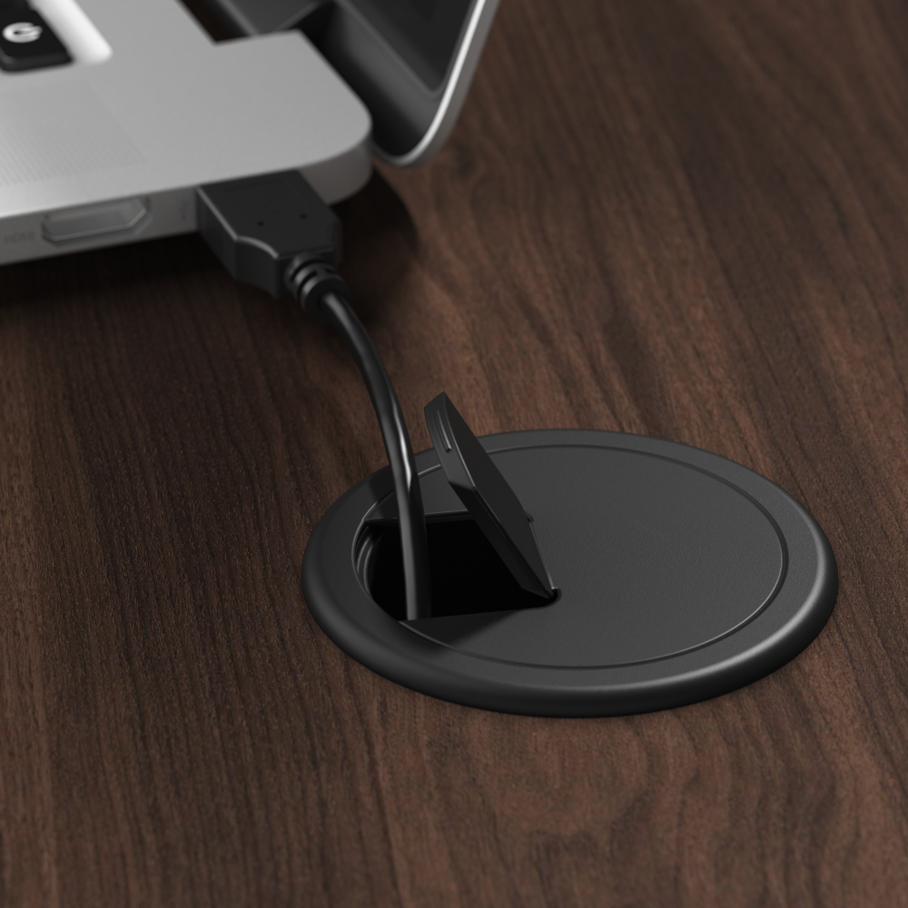 60W x 30D Height Adjustable Standing Desk