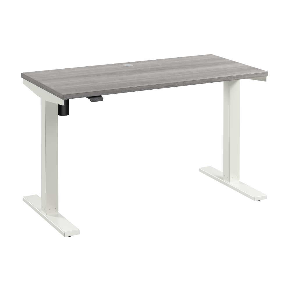 Move 40 Series 48W x 24D Electric Height Adjustable Standing Desk