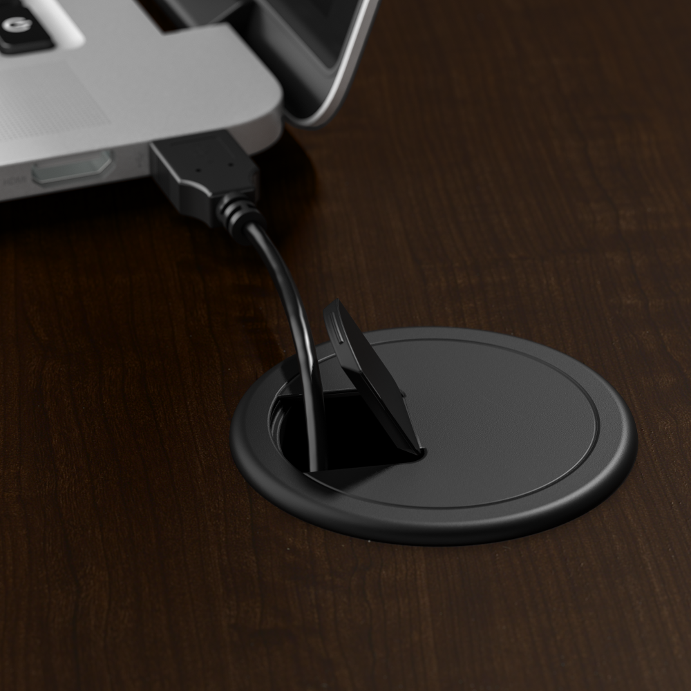 48W x 24D Height Adjustable Standing Desk