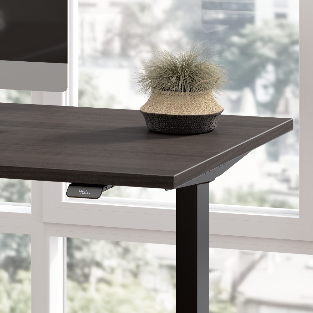 60W x 30D Height Adjustable Standing Desk