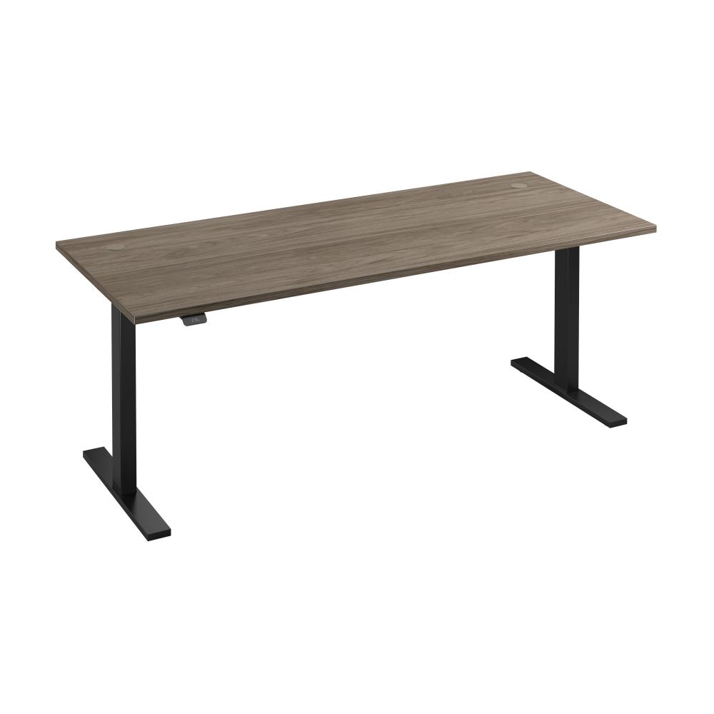 Move 60 Series 72W x 30D Electric Height Adjustable Standing Desk