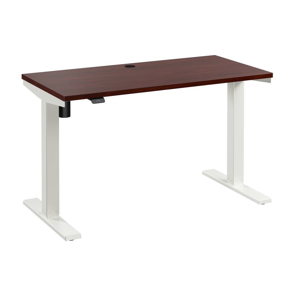 Move 40 Series 48W x 24D Electric Height Adjustable Standing Desk