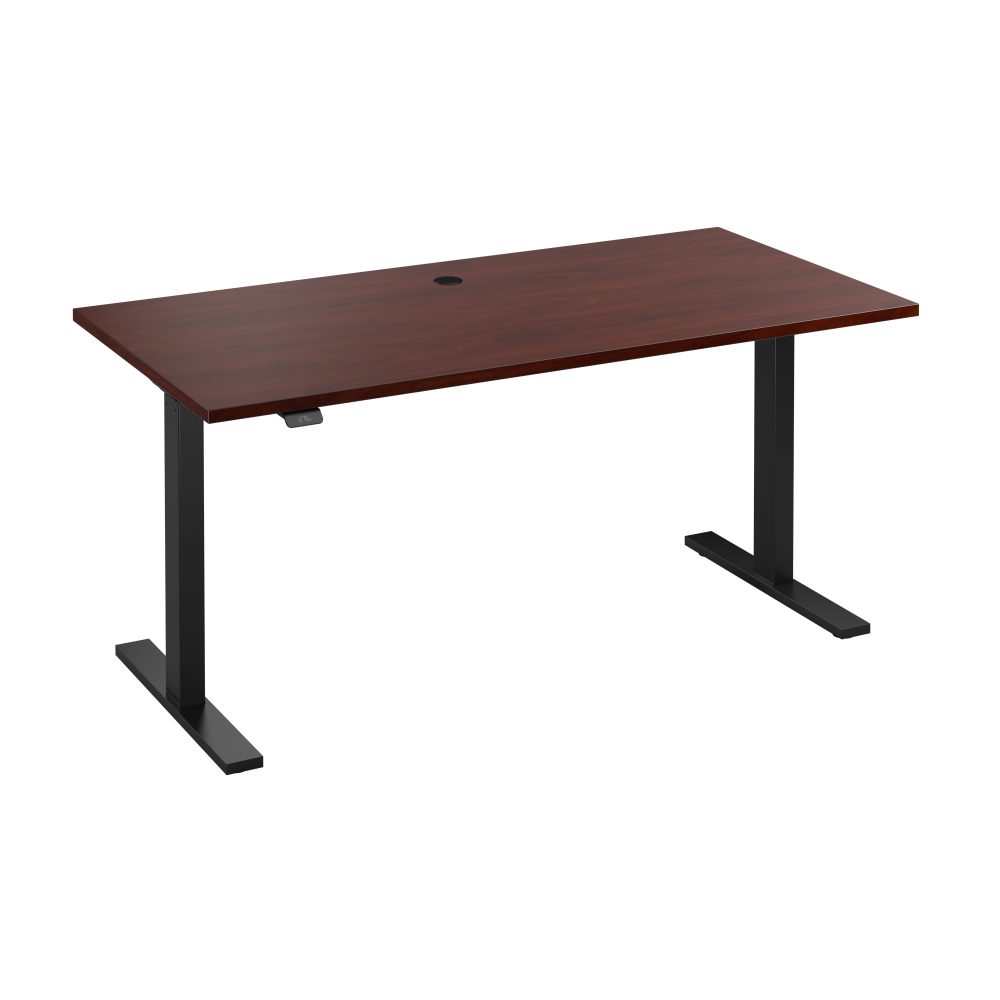 60W x 30D Height Adjustable Standing Desk