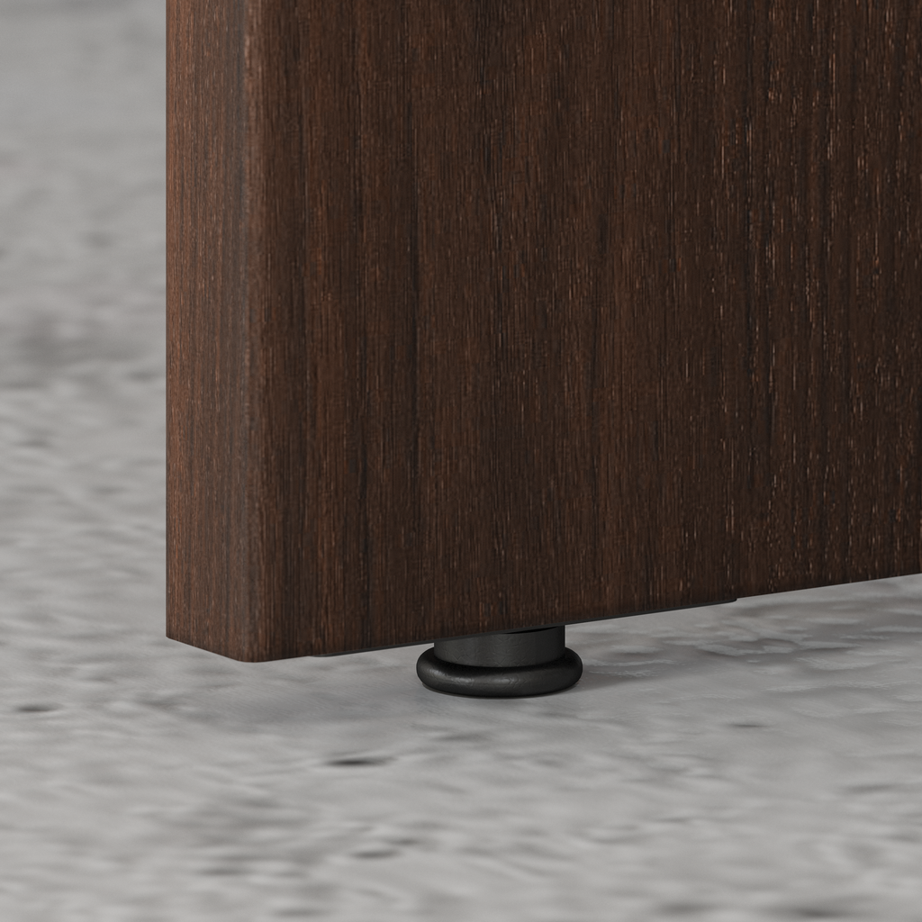 Studio C 42W Desk Return